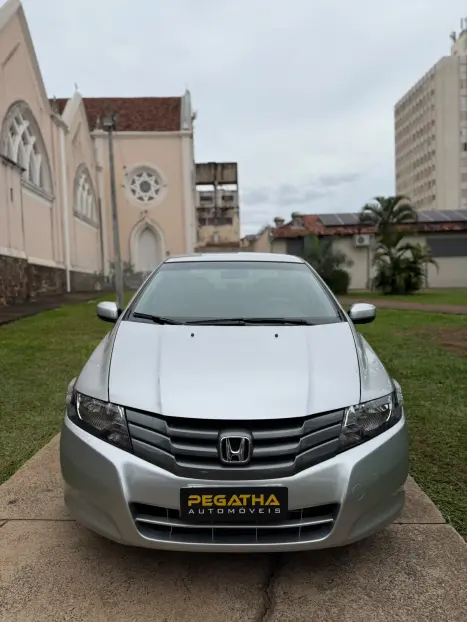 HONDA City Sedan , Foto 7