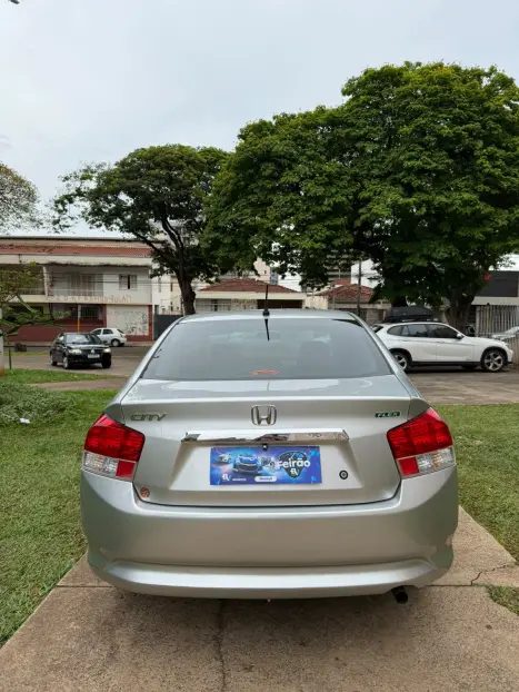 HONDA City Sedan , Foto 8