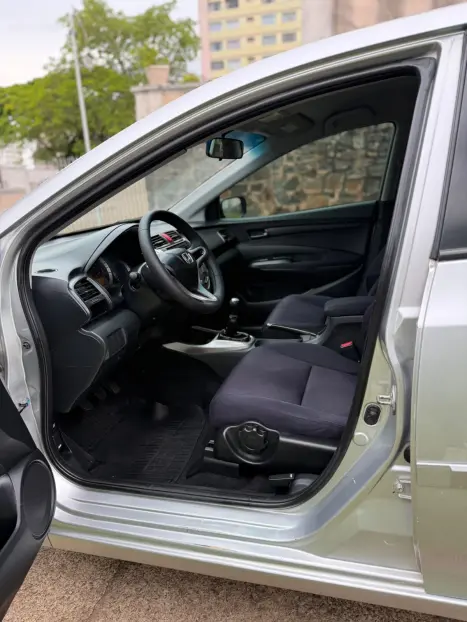 HONDA City Sedan , Foto 9