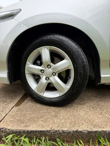 HONDA City Sedan , Foto 13