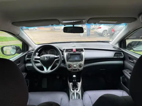 HONDA City Sedan , Foto 14