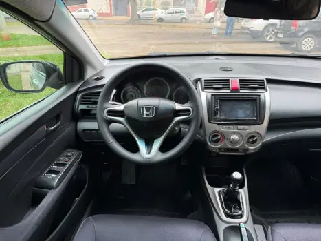 HONDA City Sedan , Foto 15