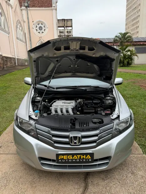 HONDA City Sedan , Foto 17