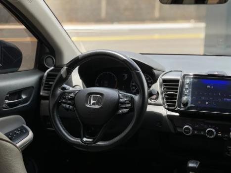 HONDA City Sedan , Foto 7