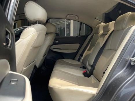 HONDA City Sedan , Foto 10