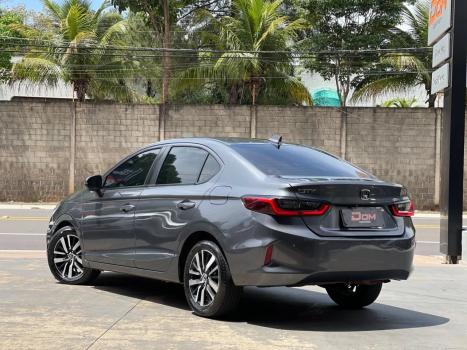 HONDA City Sedan , Foto 13