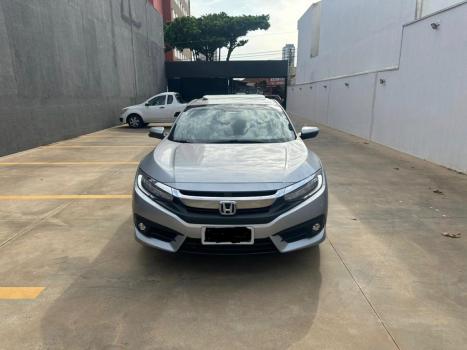 HONDA Civic 1.5 16V 4P TOURING TURBO AUTOM�TICO CVT, Foto 1