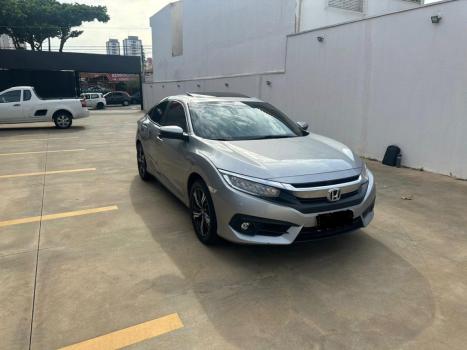 HONDA Civic 1.5 16V 4P TOURING TURBO AUTOM�TICO CVT, Foto 2