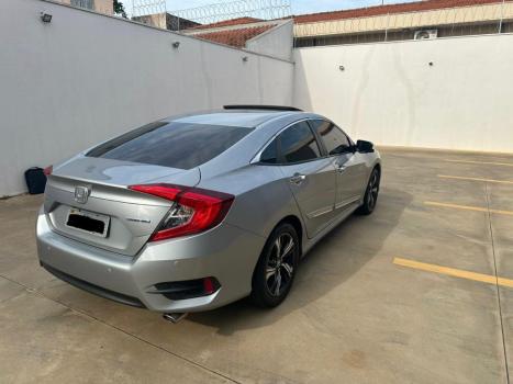 HONDA Civic 1.5 16V 4P TOURING TURBO AUTOM�TICO CVT, Foto 5