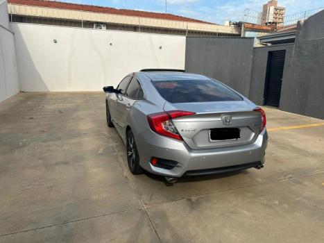 HONDA Civic 1.5 16V 4P TOURING TURBO AUTOM�TICO CVT, Foto 6