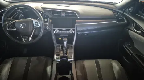 HONDA Civic 1.5 16V 4P TOURING TURBO AUTOMTICO CVT, Foto 5