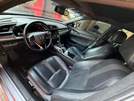 HONDA Civic 1.5 16V 4P TOURING TURBO AUTOMTICO CVT, Foto 8