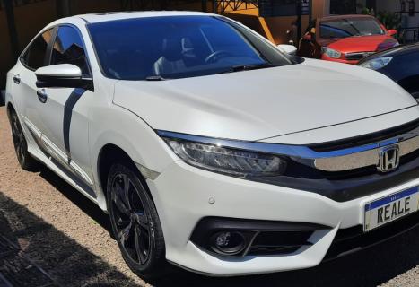 HONDA Civic 1.5 16V 4P TOURING TURBO AUTOMTICO CVT, Foto 3