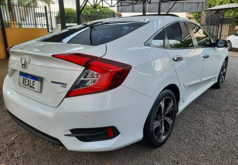 HONDA Civic 1.5 16V 4P TOURING TURBO AUTOMTICO CVT, Foto 6