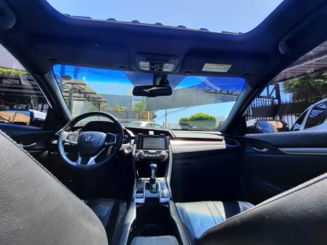 HONDA Civic 1.5 16V 4P TOURING TURBO AUTOMTICO CVT, Foto 13