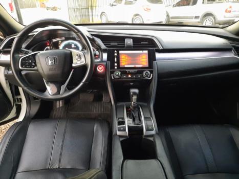 HONDA Civic 1.5 16V 4P TOURING TURBO AUTOMTICO CVT, Foto 14