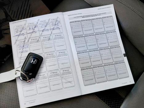 HONDA Civic 1.5 16V 4P TOURING TURBO AUTOMTICO CVT, Foto 7