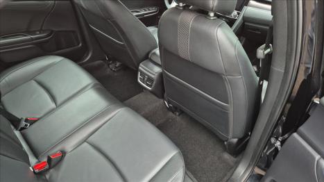 HONDA Civic 1.5 16V 4P TOURING TURBO AUTOMTICO CVT, Foto 5