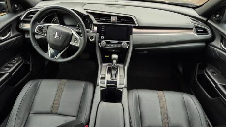 HONDA Civic 1.5 16V 4P TOURING TURBO AUTOMTICO CVT, Foto 6