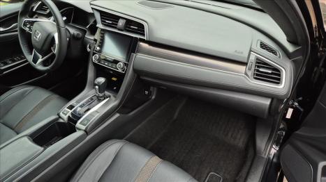 HONDA Civic 1.5 16V 4P TOURING TURBO AUTOMTICO CVT, Foto 7