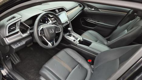 HONDA Civic 1.5 16V 4P TOURING TURBO AUTOMTICO CVT, Foto 9