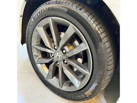 HONDA Civic 1.5 16V 4P TOURING TURBO AUTOMTICO CVT, Foto 14