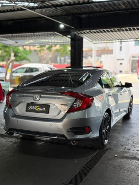 HONDA Civic 1.5 16V 4P TOURING TURBO AUTOMTICO CVT, Foto 5