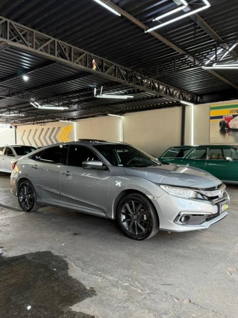 HONDA Civic 1.5 16V 4P TOURING TURBO AUTOMTICO CVT, Foto 16