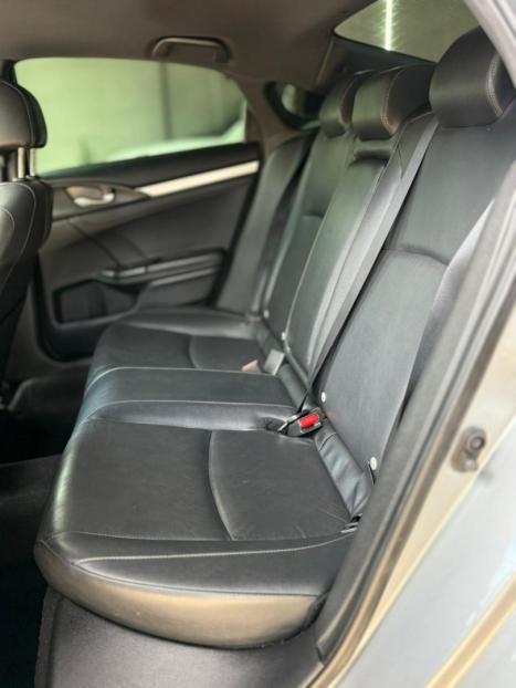 HONDA Civic 1.5 16V 4P TOURING TURBO AUTOMTICO CVT, Foto 20