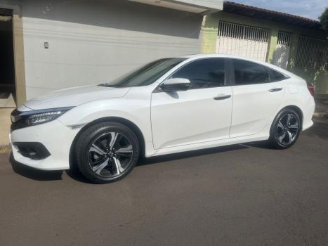 HONDA Civic 1.5 16V 4P TOURING TURBO AUTOMTICO CVT, Foto 1