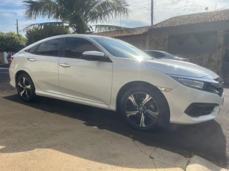 HONDA Civic 1.5 16V 4P TOURING TURBO AUTOMTICO CVT, Foto 2