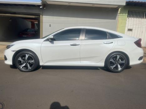 HONDA Civic 1.5 16V 4P TOURING TURBO AUTOMTICO CVT, Foto 3