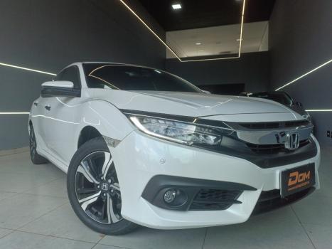 HONDA Civic 1.5 16V 4P TOURING TURBO AUTOMTICO CVT, Foto 1