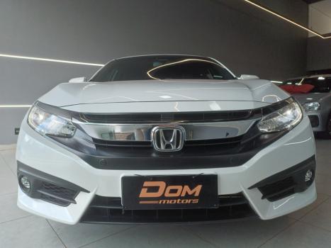 HONDA Civic 1.5 16V 4P TOURING TURBO AUTOMTICO CVT, Foto 2