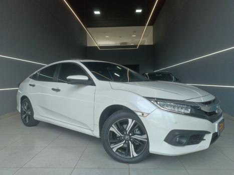 HONDA Civic 1.5 16V 4P TOURING TURBO AUTOMTICO CVT, Foto 4