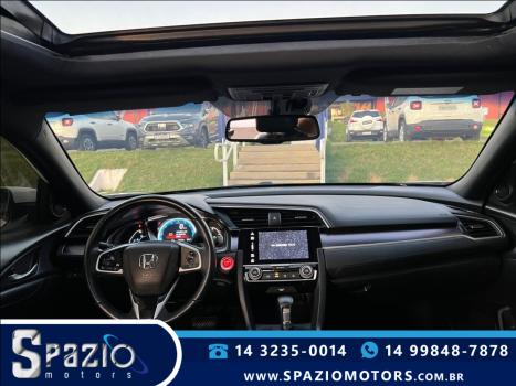 HONDA Civic 1.5 16V 4P TOURING TURBO AUTOM�TICO CVT, Foto 7