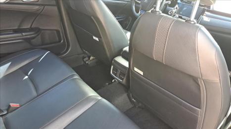 HONDA Civic 1.5 16V 4P TOURING TURBO AUTOM�TICO CVT, Foto 5