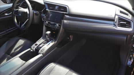 HONDA Civic 1.5 16V 4P TOURING TURBO AUTOM�TICO CVT, Foto 6