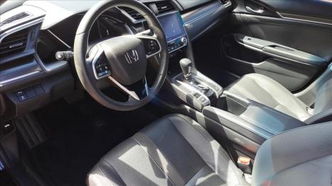 HONDA Civic 1.5 16V 4P TOURING TURBO AUTOM�TICO CVT, Foto 7