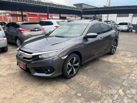 HONDA Civic 1.5 16V 4P TOURING TURBO AUTOM�TICO CVT, Foto 1