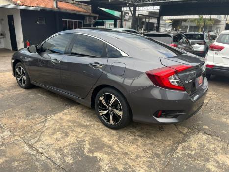 HONDA Civic 1.5 16V 4P TOURING TURBO AUTOM�TICO CVT, Foto 6