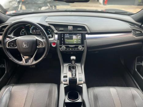 HONDA Civic 1.5 16V 4P TOURING TURBO AUTOM�TICO CVT, Foto 8