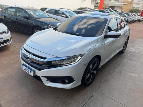 HONDA Civic 1.5 16V 4P TOURING TURBO AUTOM�TICO CVT, Foto 4