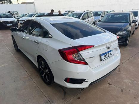 HONDA Civic 1.5 16V 4P TOURING TURBO AUTOM�TICO CVT, Foto 9