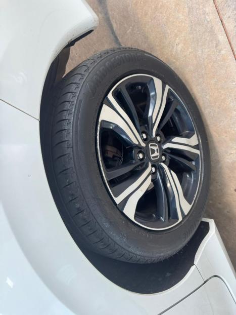 HONDA Civic 1.5 16V 4P TOURING TURBO AUTOM�TICO CVT, Foto 19