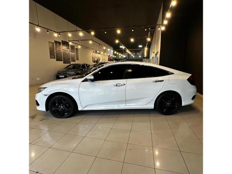 HONDA Civic 1.5 16V 4P TOURING TURBO AUTOM�TICO CVT, Foto 2