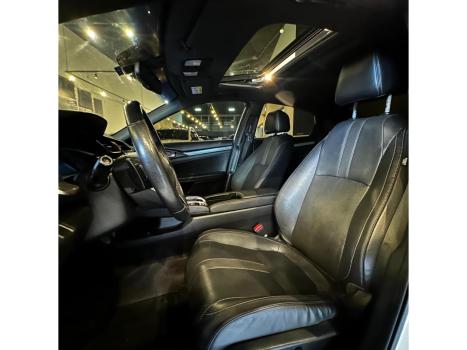 HONDA Civic 1.5 16V 4P TOURING TURBO AUTOM�TICO CVT, Foto 6