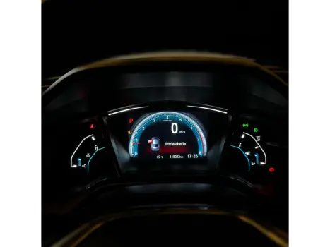 HONDA Civic 1.5 16V 4P TOURING TURBO AUTOM�TICO CVT, Foto 7