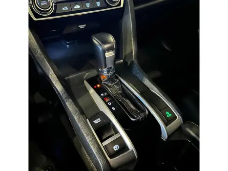 HONDA Civic 1.5 16V 4P TOURING TURBO AUTOM�TICO CVT, Foto 8