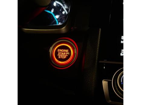 HONDA Civic 1.5 16V 4P TOURING TURBO AUTOM�TICO CVT, Foto 5